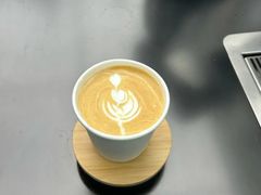 -Sips&Lick茶兰咖啡(五道口店)