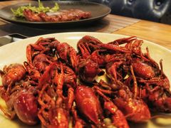 -炽真·果木窑烤自助牛排馆儿(和平欧乐店)