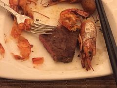 -杭州国际会议中心洲际酒店-原素全日餐厅(解放东路店)