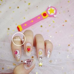 -米小兔美甲美睫