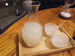 -大理老字号·舟渔的鱼野生菌海景餐厅(双廊店)