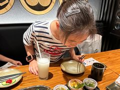 -玄白·炭烤活鳗(上海首店)