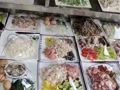 -宾朋海鲜美食特色餐厅·纯手工鲅鱼水饺(兴海路店)