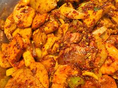 -嘎嘎鸭下巴·爆辣干锅(明教寺店)