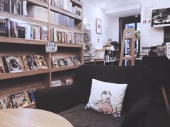 -风雨书店(下城店)