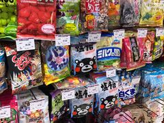 -GranVida生活超市(海信广场店)