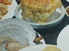 -川骄海鲜自助(亚运村店)