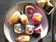 -北京古北水镇御舍温泉酒店