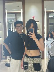 -WM Hair Salon精品店