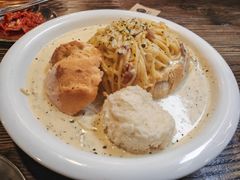 -MI WU FACTORY米屋美食工厂餐厅(绿地店)