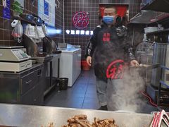 -王氏现捞(宽窄巷子2.0直营店)