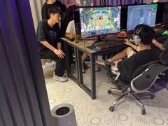 -火星工厂·桌游·团建聚会·轰趴馆(厦滘店)