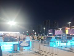 -沈阳奥体冰雪嘉年华