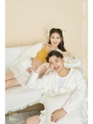 -专注孕妇照亲子照·纪田摄影