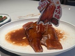 -滋粥楼·顺德菜(番禺广场总店)