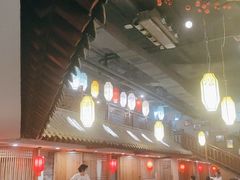 大堂-来小酌·长安酒家(翠庭大厦店)