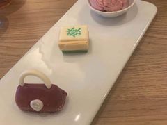 -必胜客(欧亚卖场店)