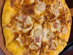 -Mr.Pizza米斯特比萨(苏州平江万达广场店)