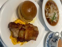-翠华餐厅(宝安壹方城店)