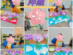 -侎宝运动成长中心(嘉定大融城店)