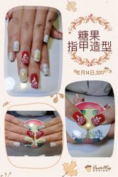 手部美甲-光SPA科技美肤