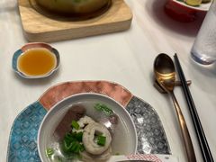 -海味世家·家常菜馆(明州里店)