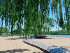 -大兴滨河森林公园