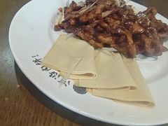 -河沿肉饼Beijing Pie(东华门店)