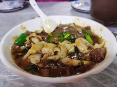 -铁炉农家菜馆