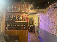-203密室逃脱(朝阳大悦城1店)