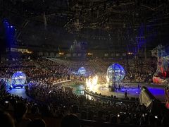-广州长隆国际大马戏