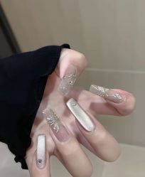 -斯馨·健康美甲美睫