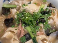 -萧记三鲜烩面(郑汴路店)