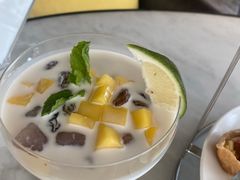 -三迪希尔顿酒店·星空酒廊