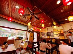 大堂-兰庆鸡蛋馃(人民路店)