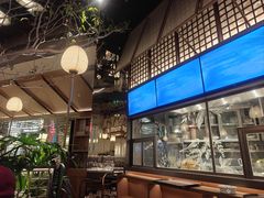 -桂满陇·海市蜃楼·黑金(国金店)