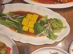 -那家老院子东北菜·饺子·小鸡炖蘑菇(艳华街店)