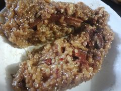 -金太粽(上海弄堂第一粽店)