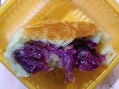 -嘉华鲜花饼·现烤(昆明老街店)