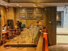 -来回·咖啡(天河南店)