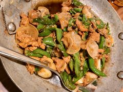 -福满我家大碗厨·湘菜(上海大厦店)