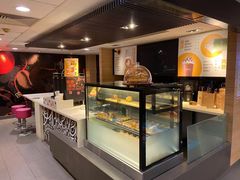 -麦当劳(洪山商场店)