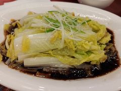 -玉华台饭庄(裕中西里小区店)