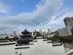 -文昌阁