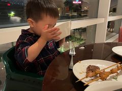 -上海浦东嘉里大酒店