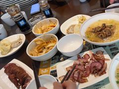 -正一涵老味道名小吃(广汉总店)