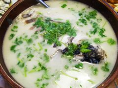 -灵福缘私房菜·农家菜(拈花湾·灵山大佛必推店)