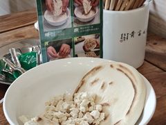 -老刘家永盛斋·传统泡馍(东关南街店)