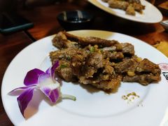 -渔日本料理铁板烧(新天地假日广场店)