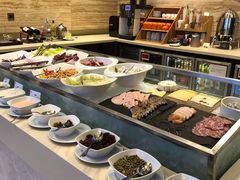 -广州粤海喜来登酒店